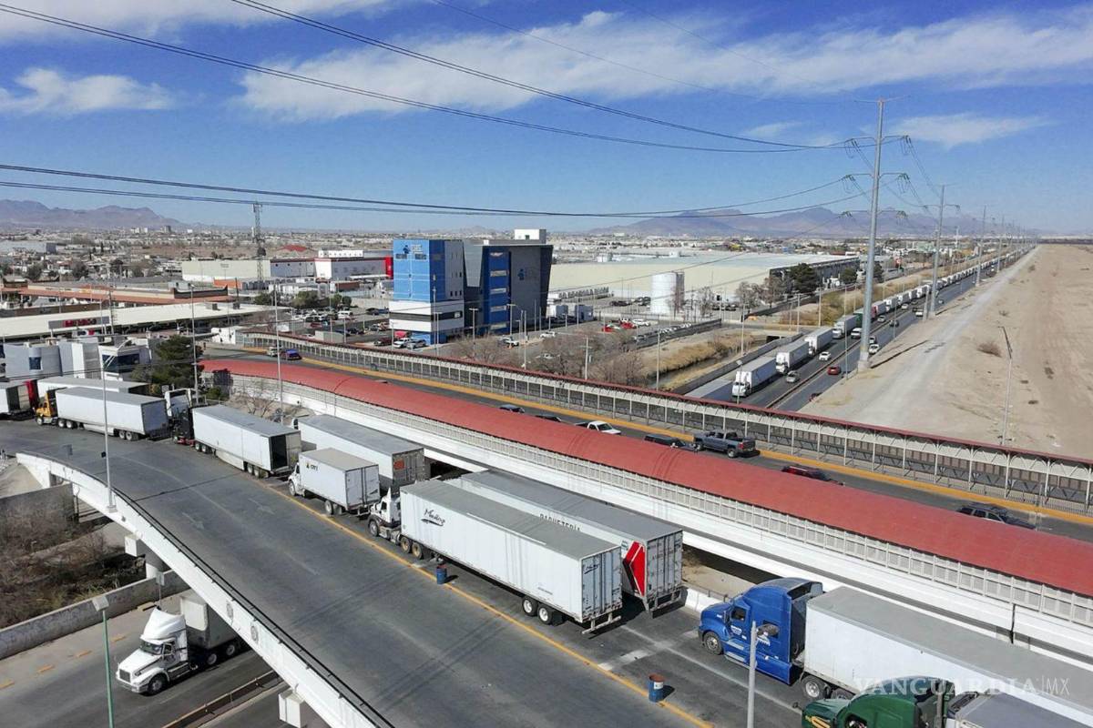 Tarifas de Donald Trump, un riesgo para empresas: Concanaco