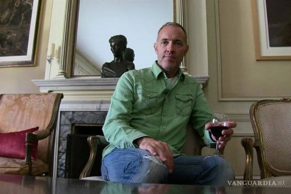 “La familia es la metáfora del mundo y la sociedad”: Miguel del Arco