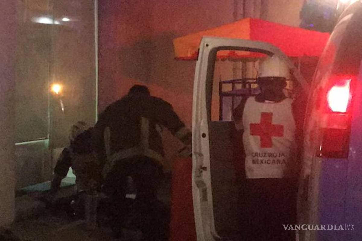 Al menos 25 muertos deja ataque a table dance de Coatzacoalcos, Veracruz