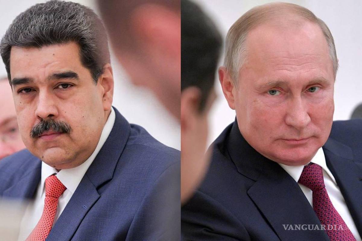 Rusia voltea a América Latina buscando aliados; estos tres países se le sumarían