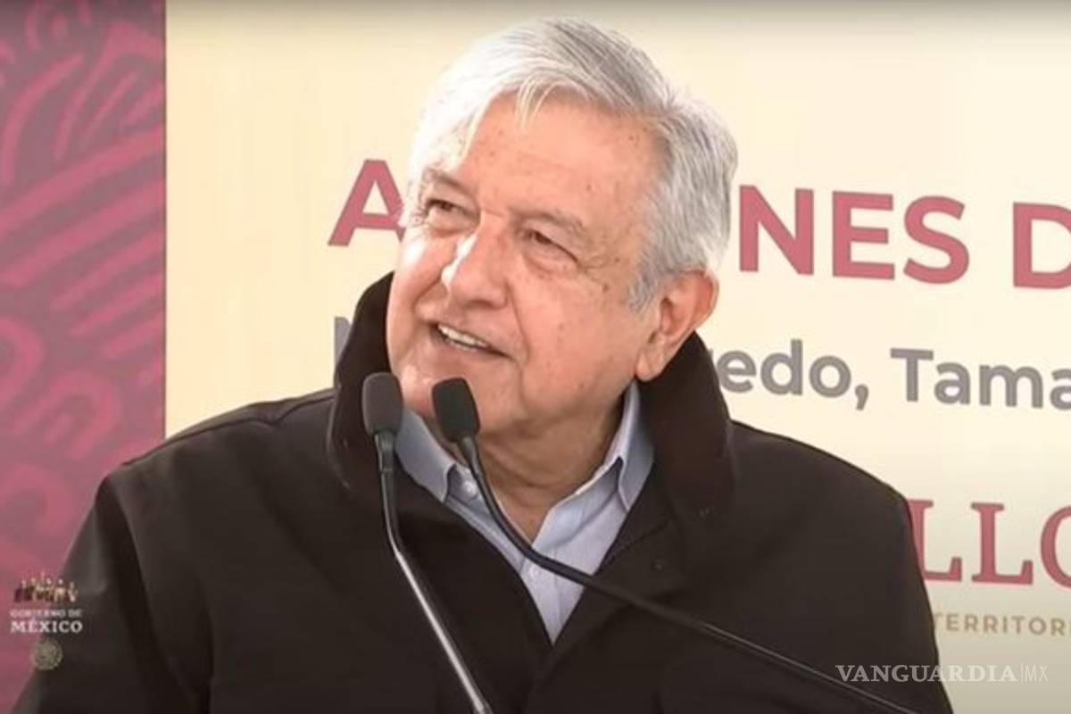 “Son pocos los malos de malolandia”, AMLO no planea reforzar su seguridad