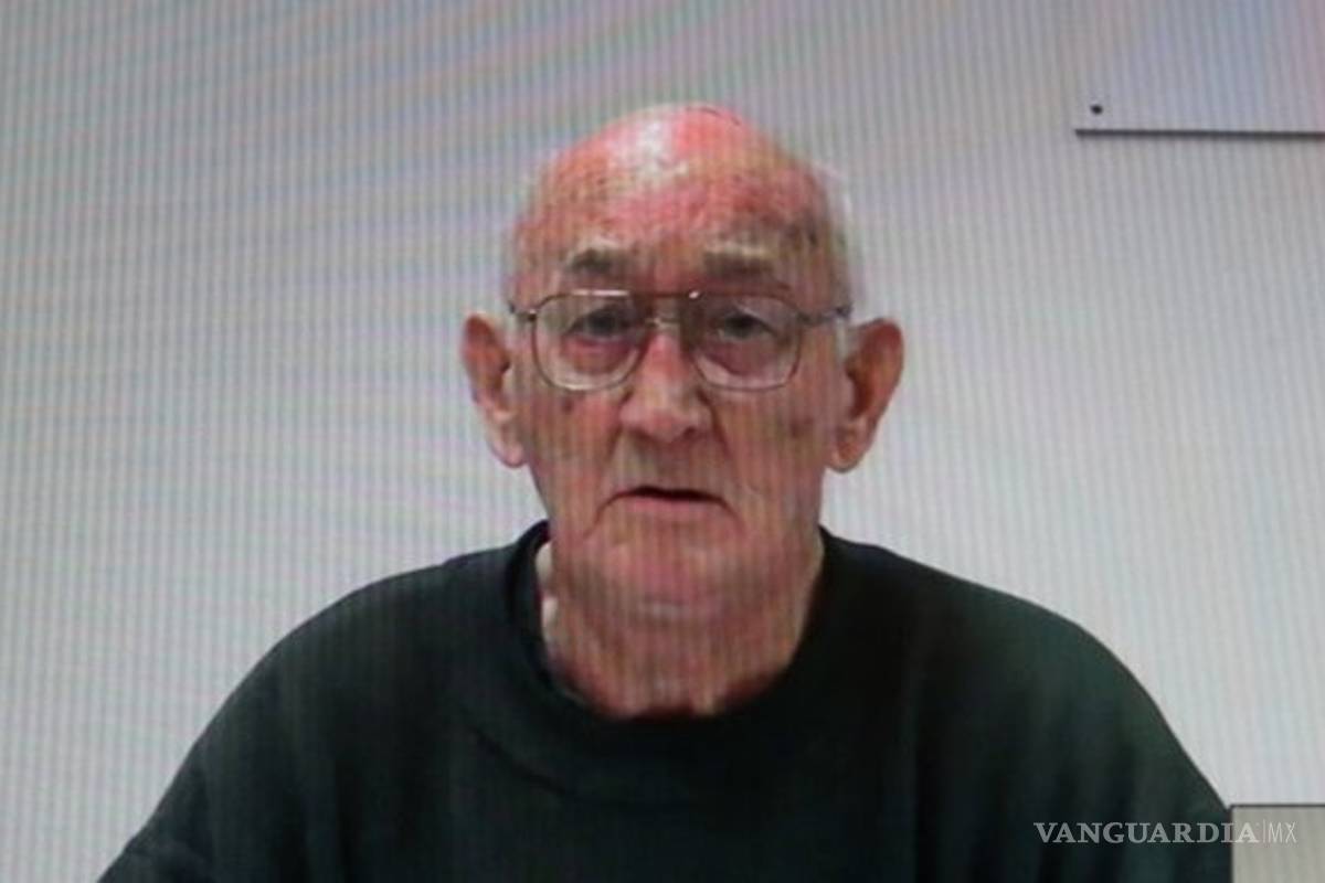 Sacerdote violó a más de sesenta niños, le dan nueva sentencia para evitar que salga