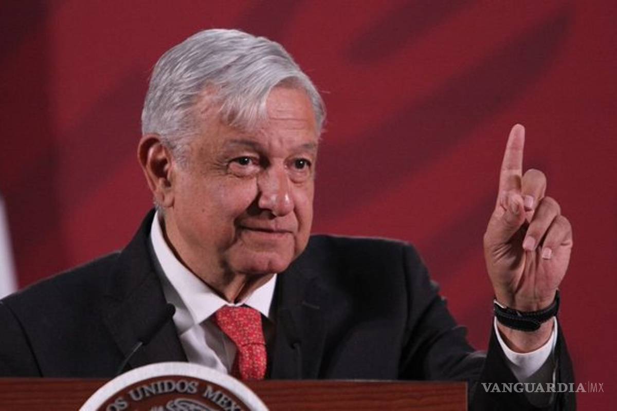 Mil municipios podrían volver a la normalidad el 17 de mayo: AMLO