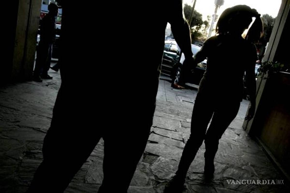 Aprueban en el Senado la Ley contra Trata de Personas