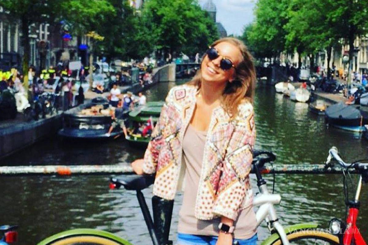 Fallece la princesa María Galitzine, a los 31 años, es descendiente del último emperador austriaco