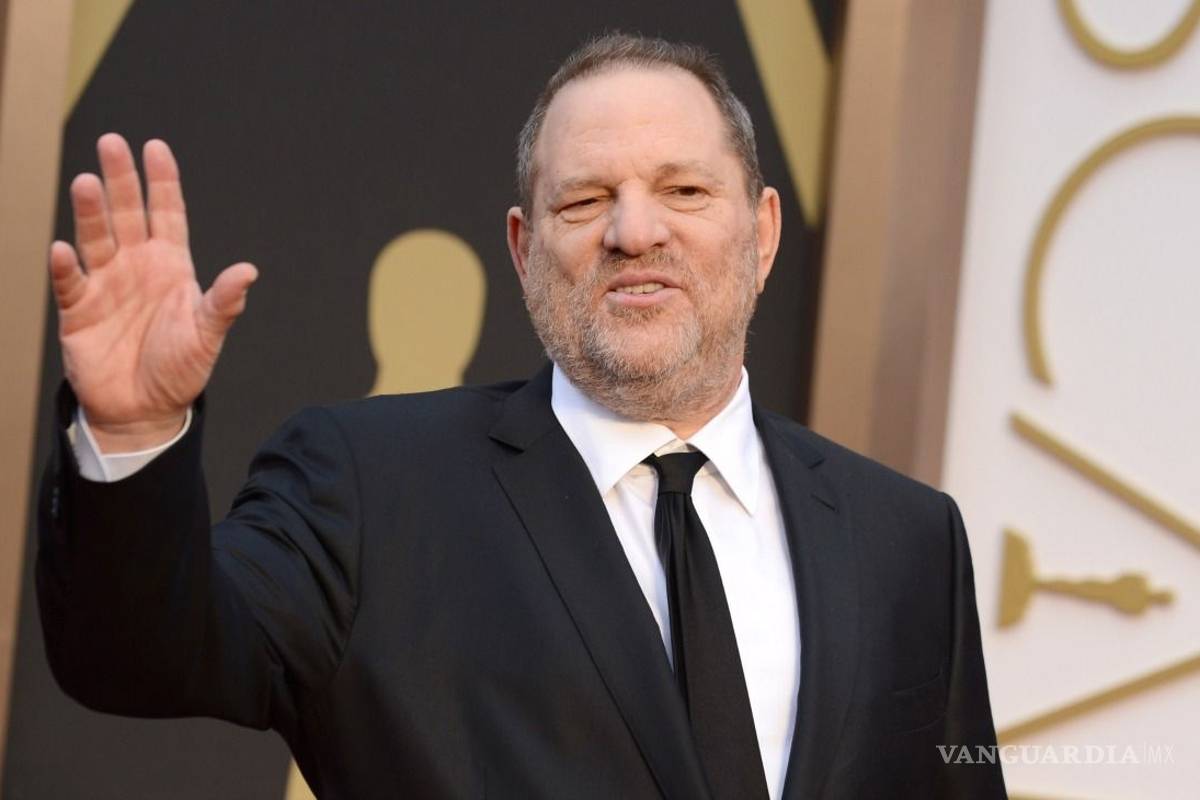 NYT y The New Yorker ganan Pulitzer por revelar caso Weinstein