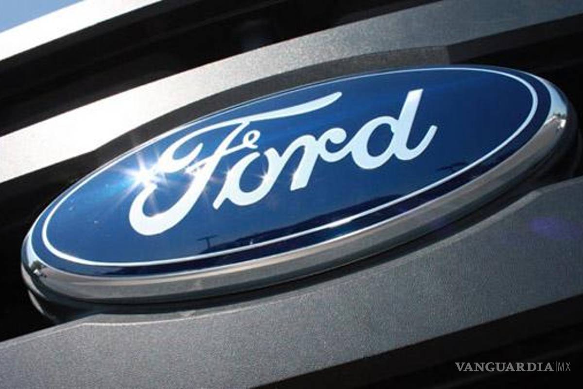 Ventas del Grupo Ford en Estados Unidos caen un 4,7 % en abril