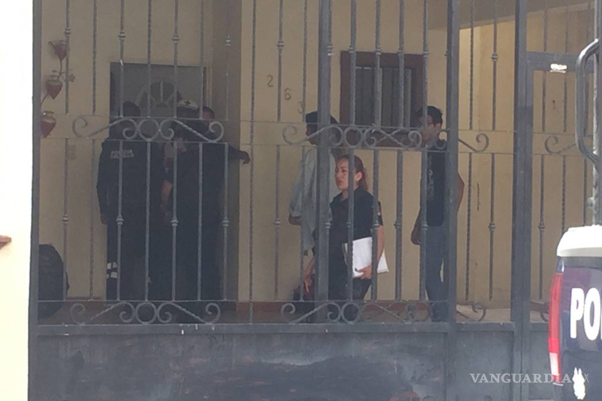 En Saltillo joven de 17 años es violado en una fiesta por hombre de 22