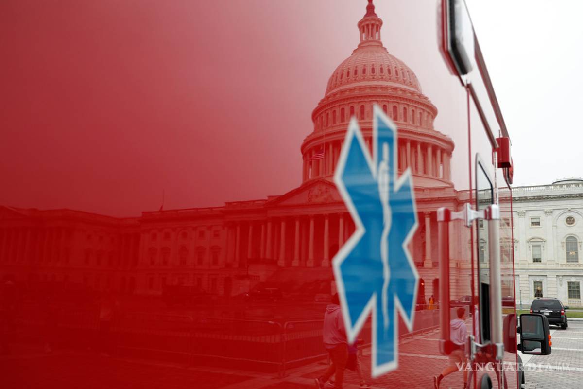 Confirman primera muerte de un paciente infectado con coronavirus en EU