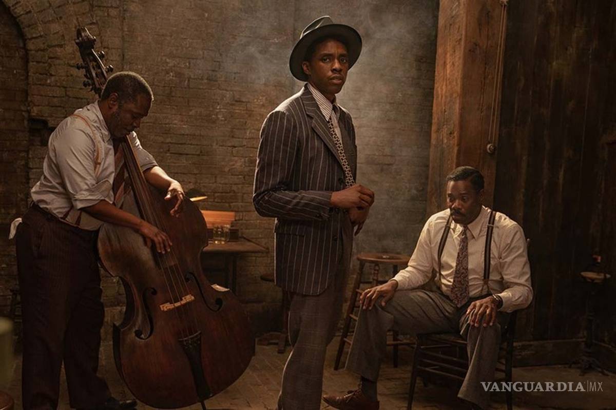 Así honraron a Chadwick Boseman en los MTV &amp; TV Awards 2020