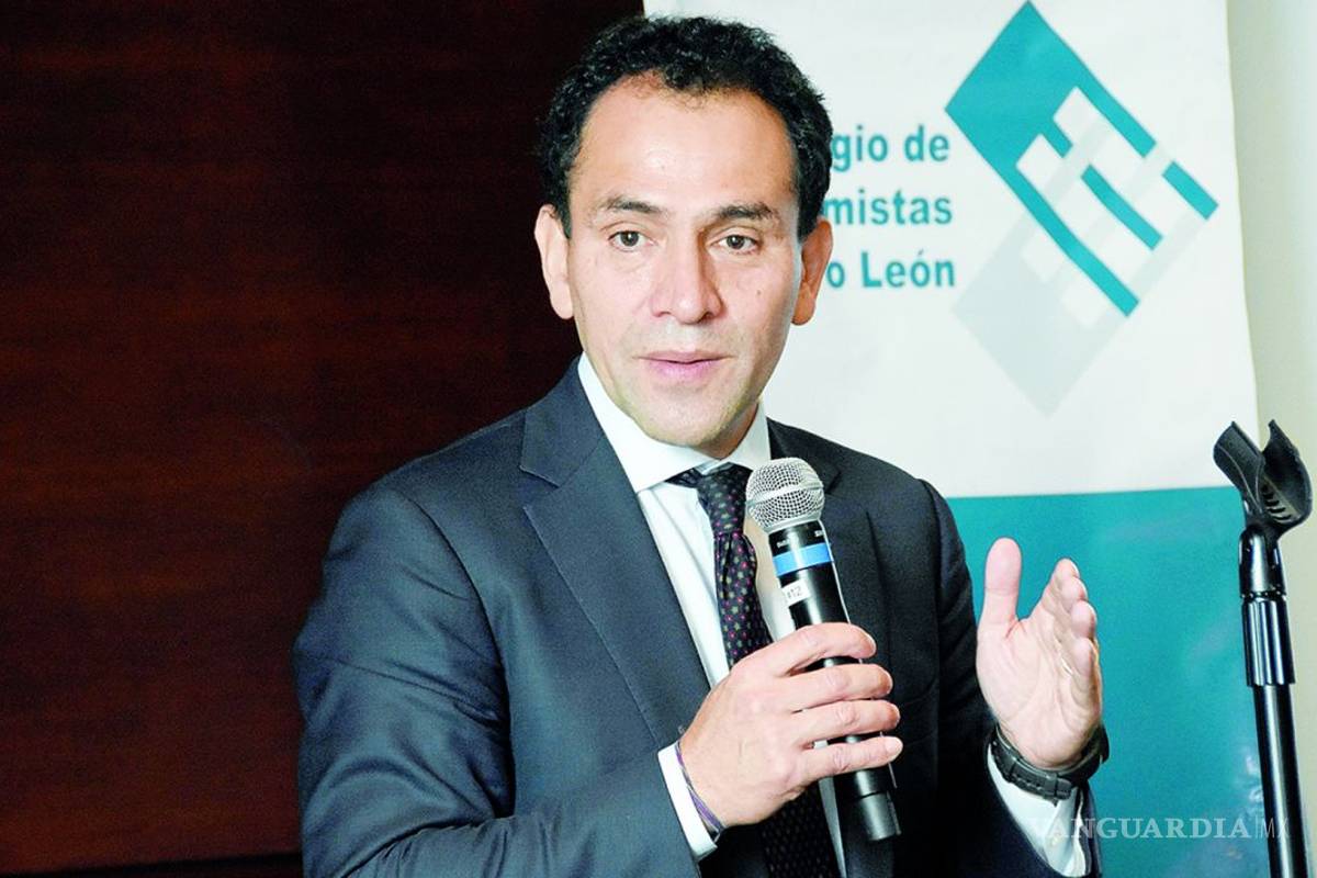 $!Tipo de cambio reaccionó bien por acuerdo con bonistas del NAIM: SHCP