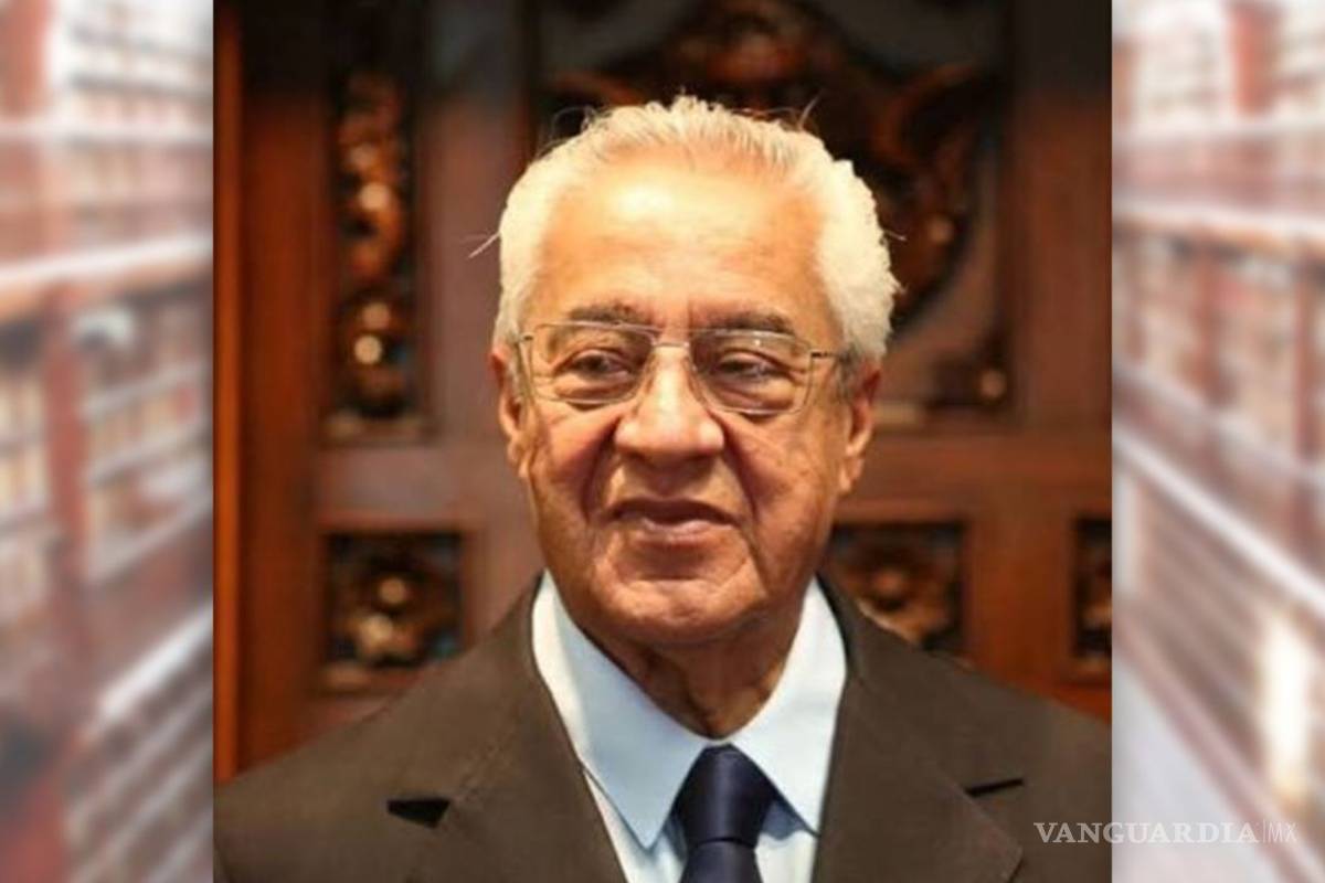 Congreso de Puebla elige gobernador interino, es el priista Guillermo Pacheco Pulido