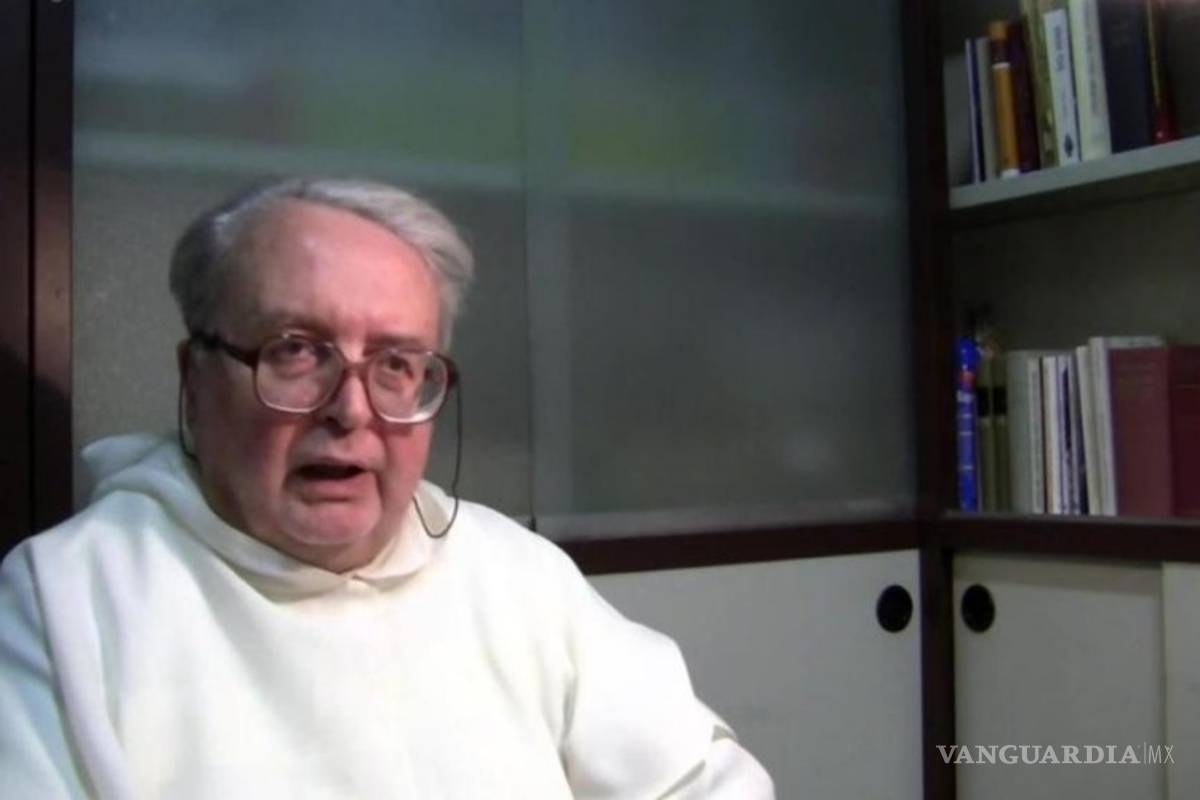 Sismos son un "castigo divino" por matrimonios gay, dice sacerdote italiano