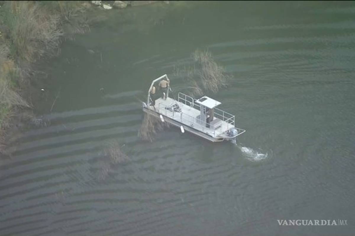 $!Naya Rivera se ahogó, según la policía de Los Ángeles