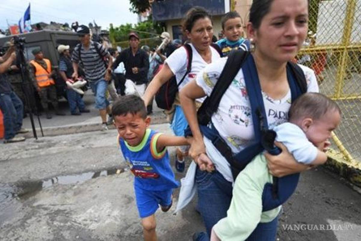 Preocupa en Piedras Negras que deportados estén contagiados de COVID-19