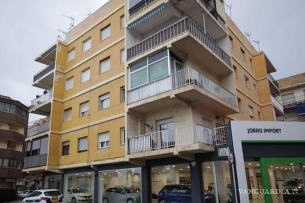 $!Hombre degolló a su ex pareja delante de su hija de 11 años