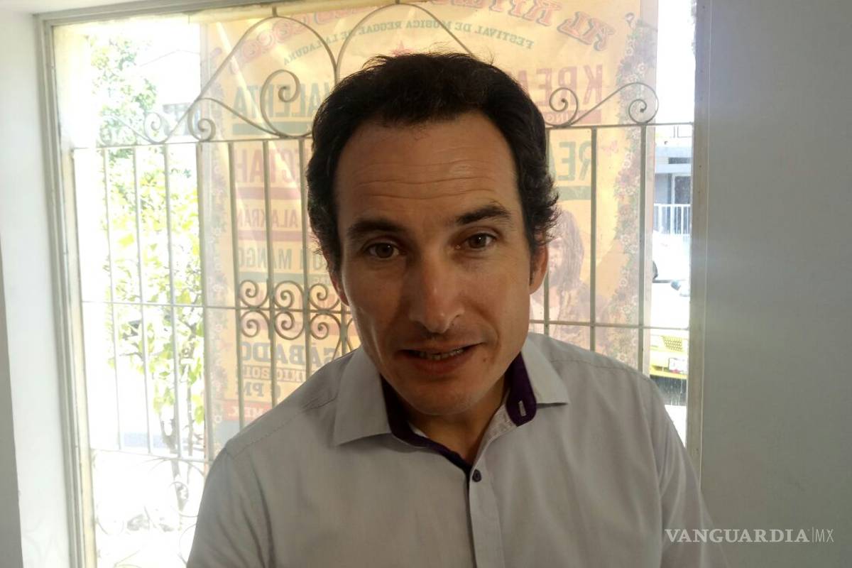 Tiene nuevo director la Alianza Francesa de La Laguna