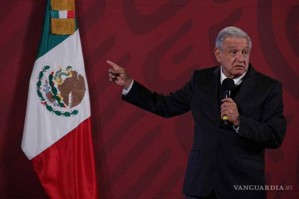 Violencia que se vive en el país es el fruto podrido del modelo neoliberal: AMLO