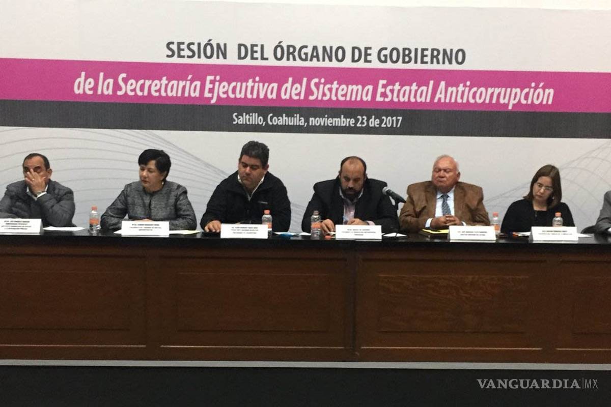 Investiga a exalcalde de Parras la Fiscalía Anicorrupción