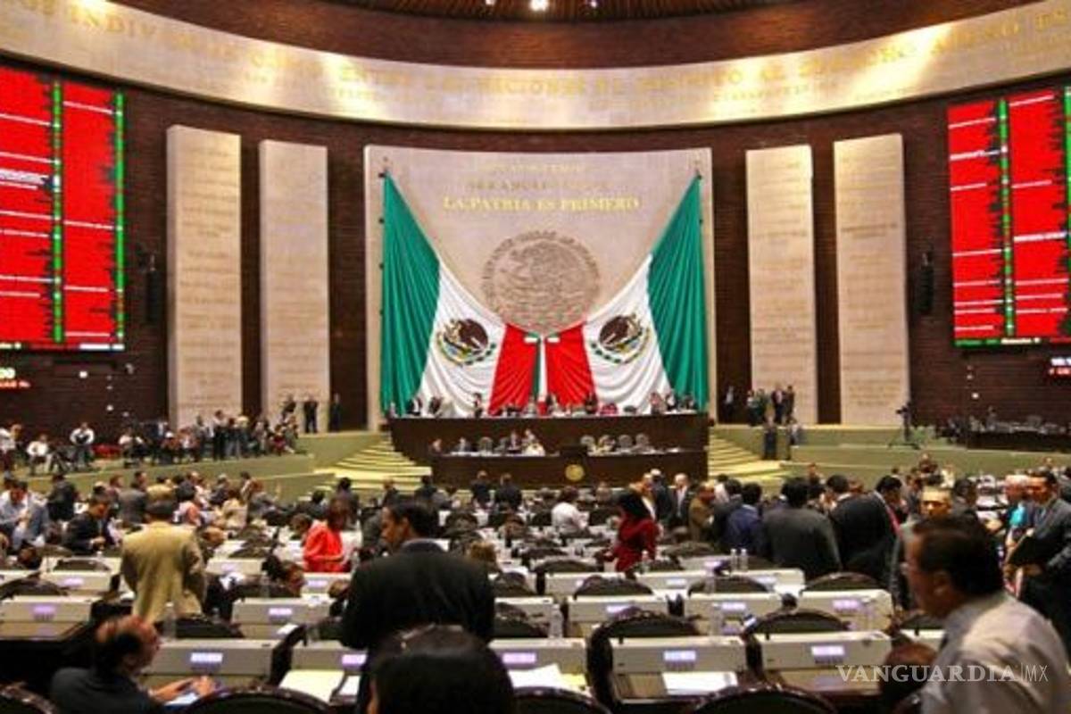 Partidos siguen relegando a las mujeres en el Congreso