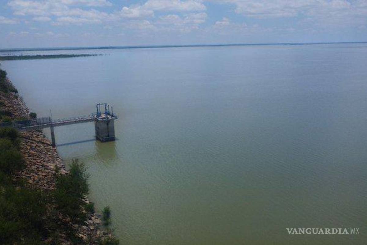 Nuevo León dejó atrás la sequía, asegura Samuel García