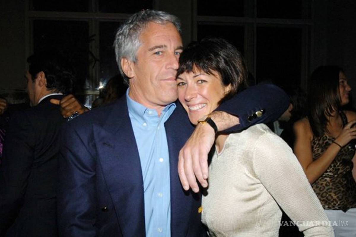 Supuesto abuso a una menor por parte de Trump aparece en información de Jeffrey Epstein liberada por Anonymous