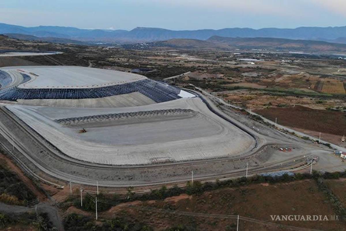 Acusan a la Semarnat por consulta amañada y favorecer a minera