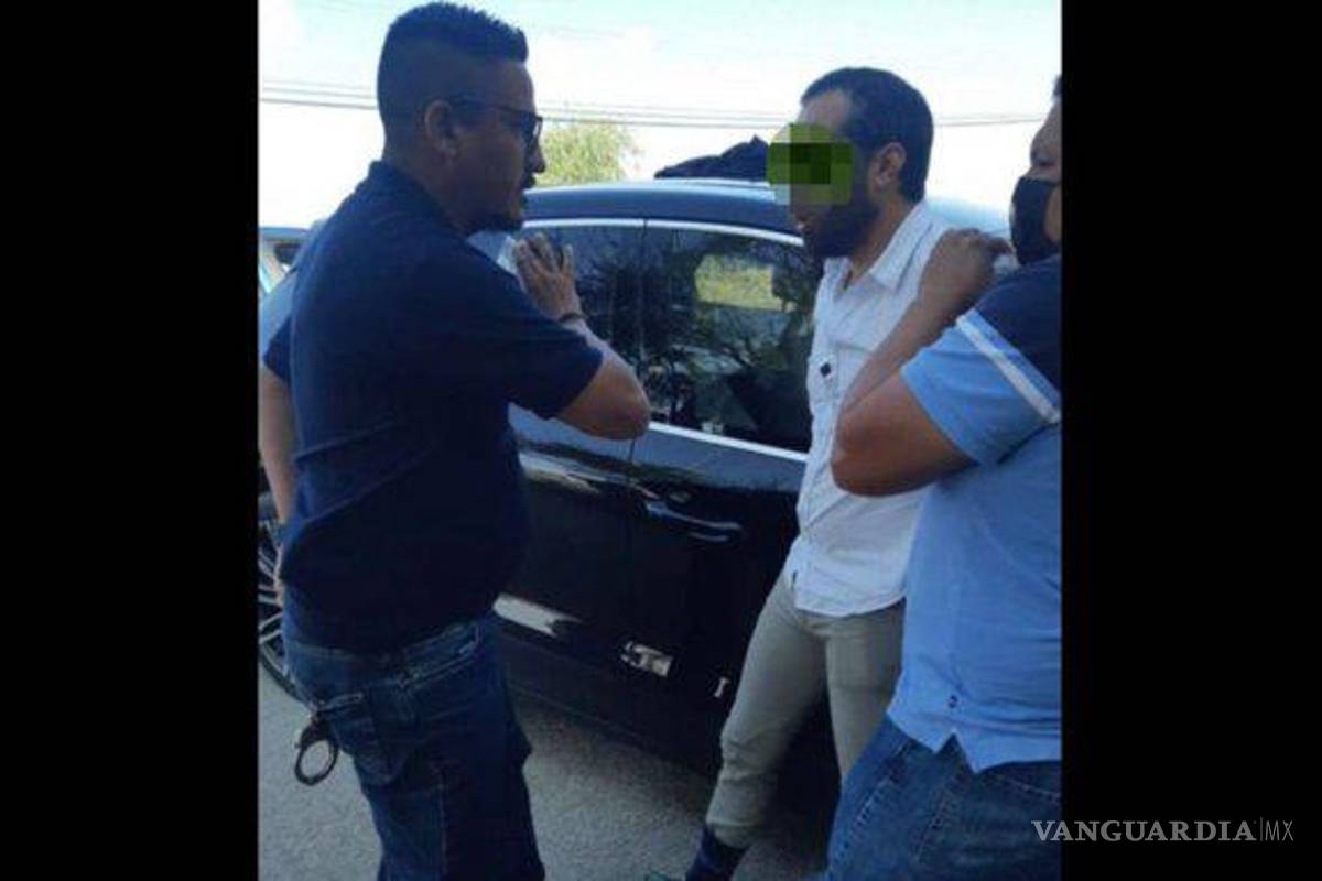 Vinculan a proceso a nieto de exgobernador de SLP por tentativa de violación; pero seguirá su proceso en libertad