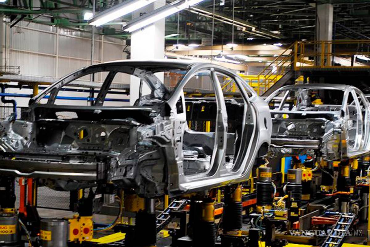 Estos son los puntos clave del T-MEC ‘recargado’; sector automotriz, tema central