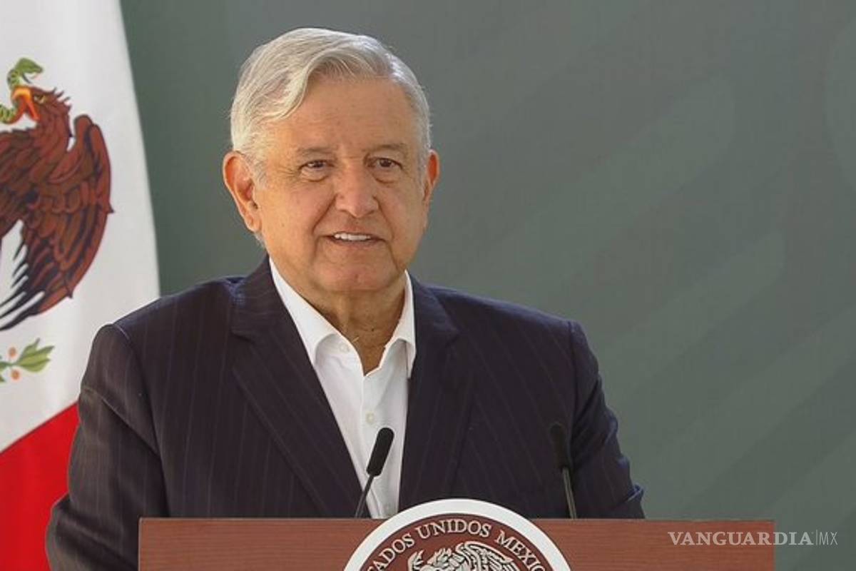 “Hay un concurso para ver quién me insulta más”: AMLO