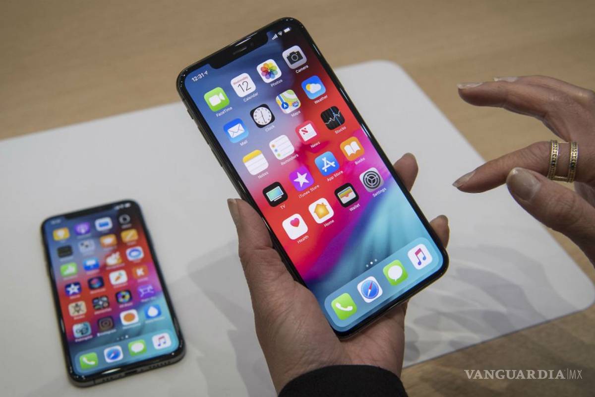Los iPhone XS y XS Max ya están disponibles en preventa