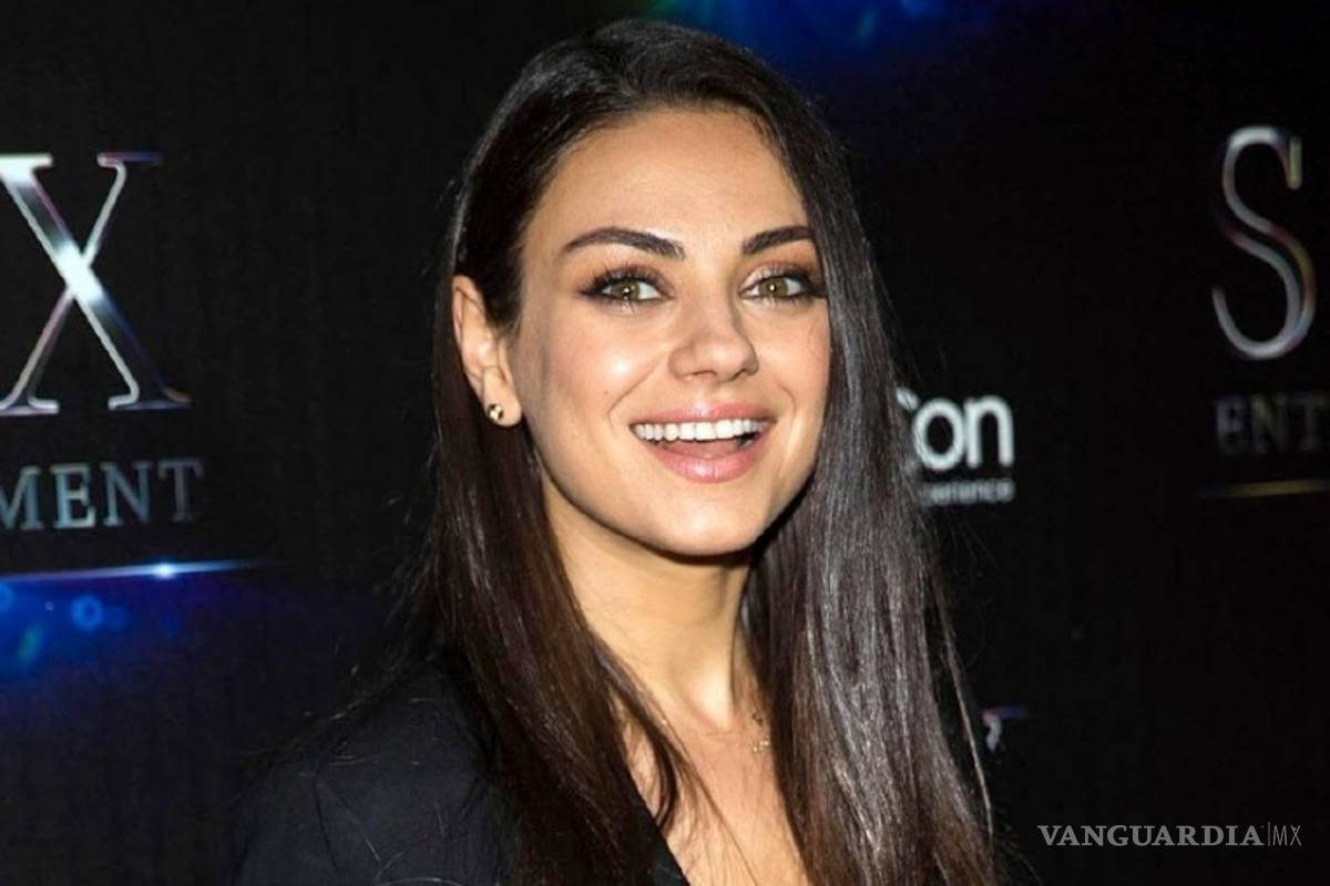 Critica Mila Kunis el sexismo en Hollywood en una carta pública
