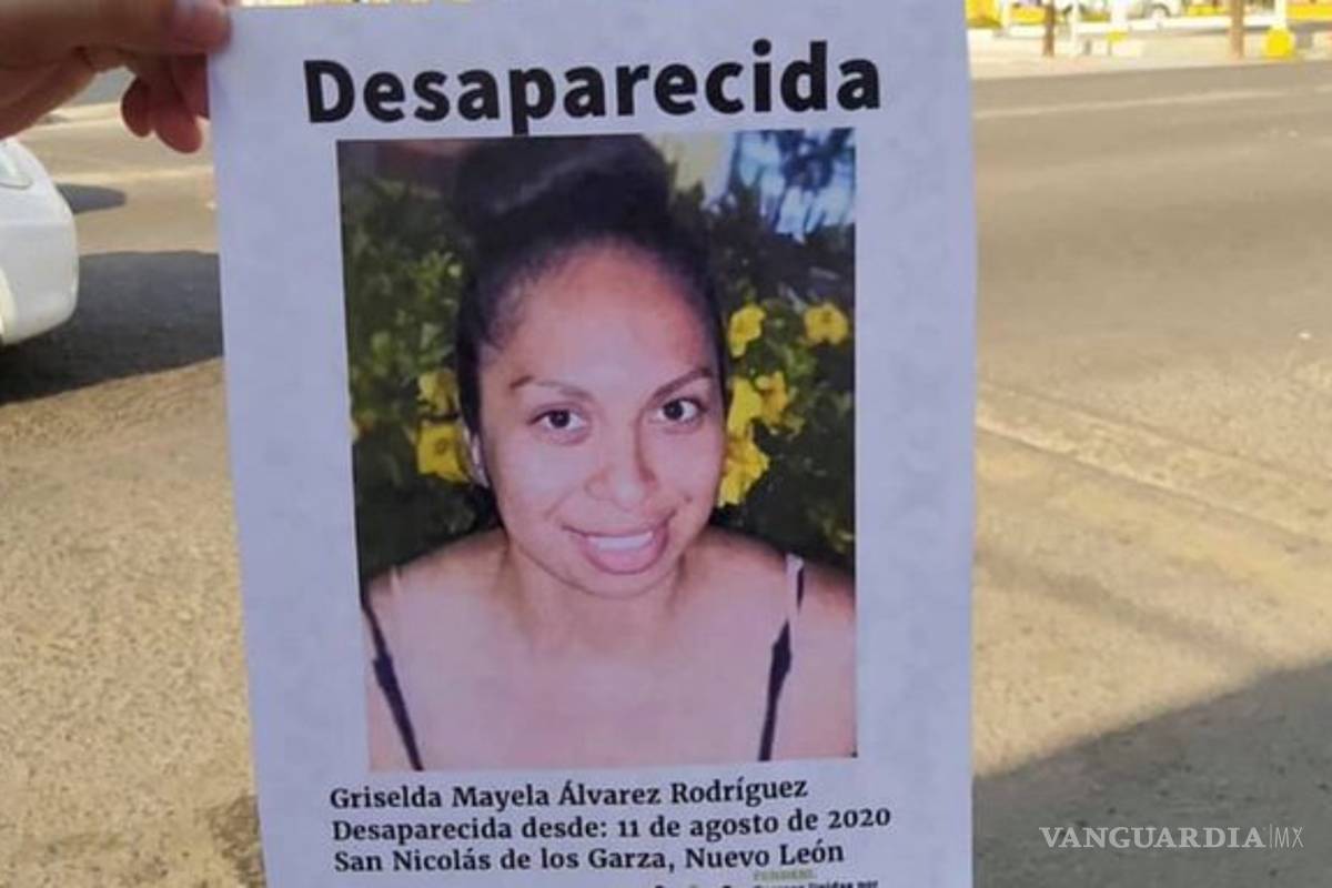 Desapareció investigadora de Conacyt en Nuevo León