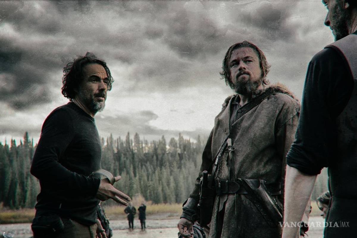 Mejor Director: El merecido consecutivo