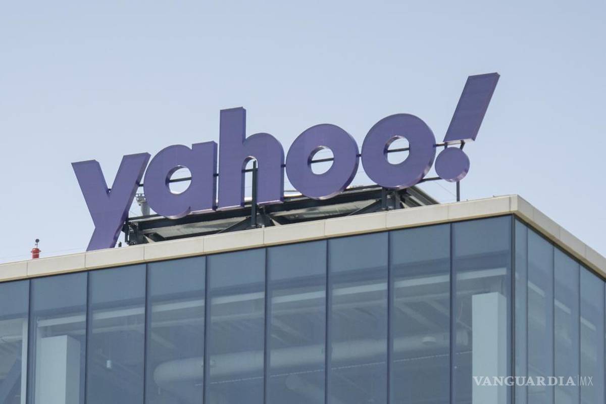 Una más que mete tijera, Yahoo recortará más del 20% de su plantilla