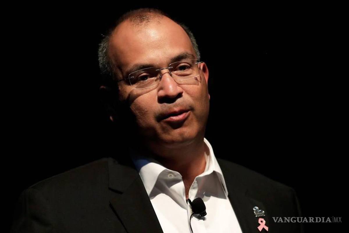 Aseguran que el exdirector de Pemex, Carlos Treviño, huyó a Estados Unidos