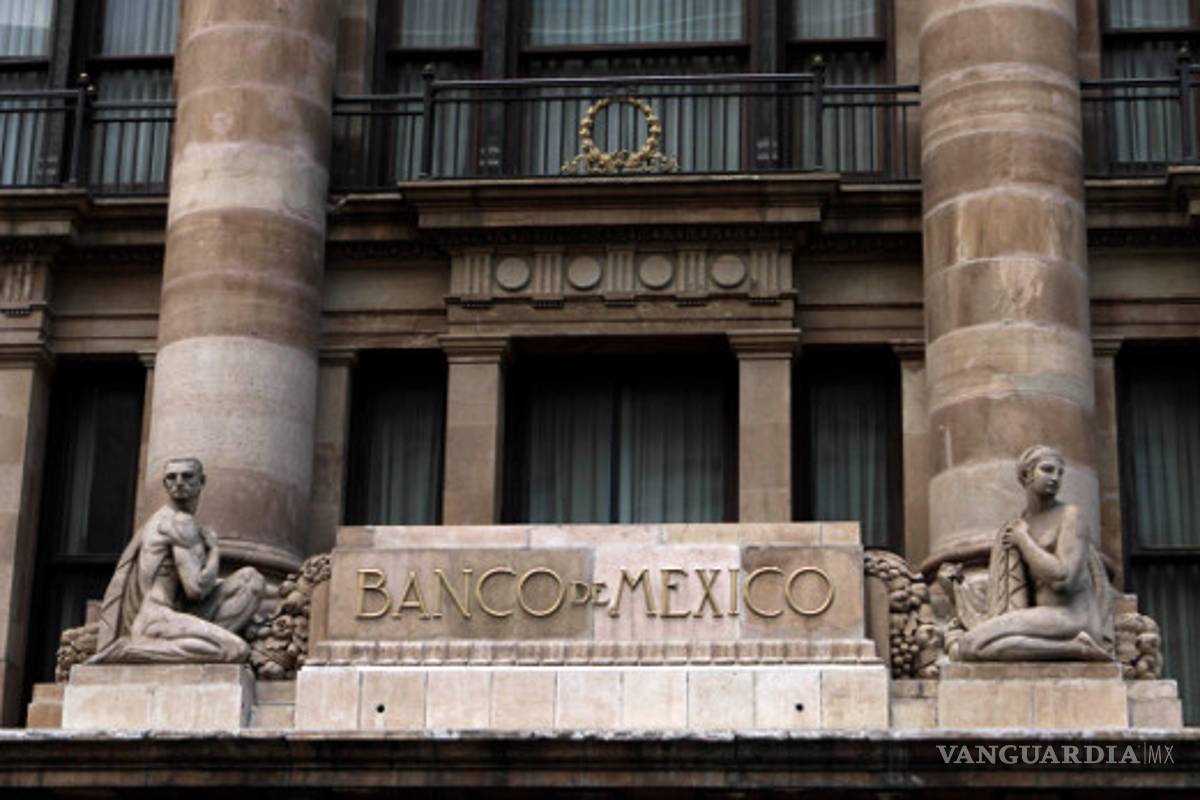 Especialistas recortan pronóstico de crecimiento de México para 2019 a 0.5% desde 0.79%