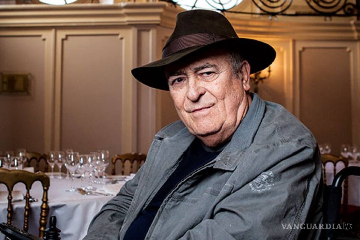 Muere Bernardo Bertolucci, el último gran maestro del cine italiano