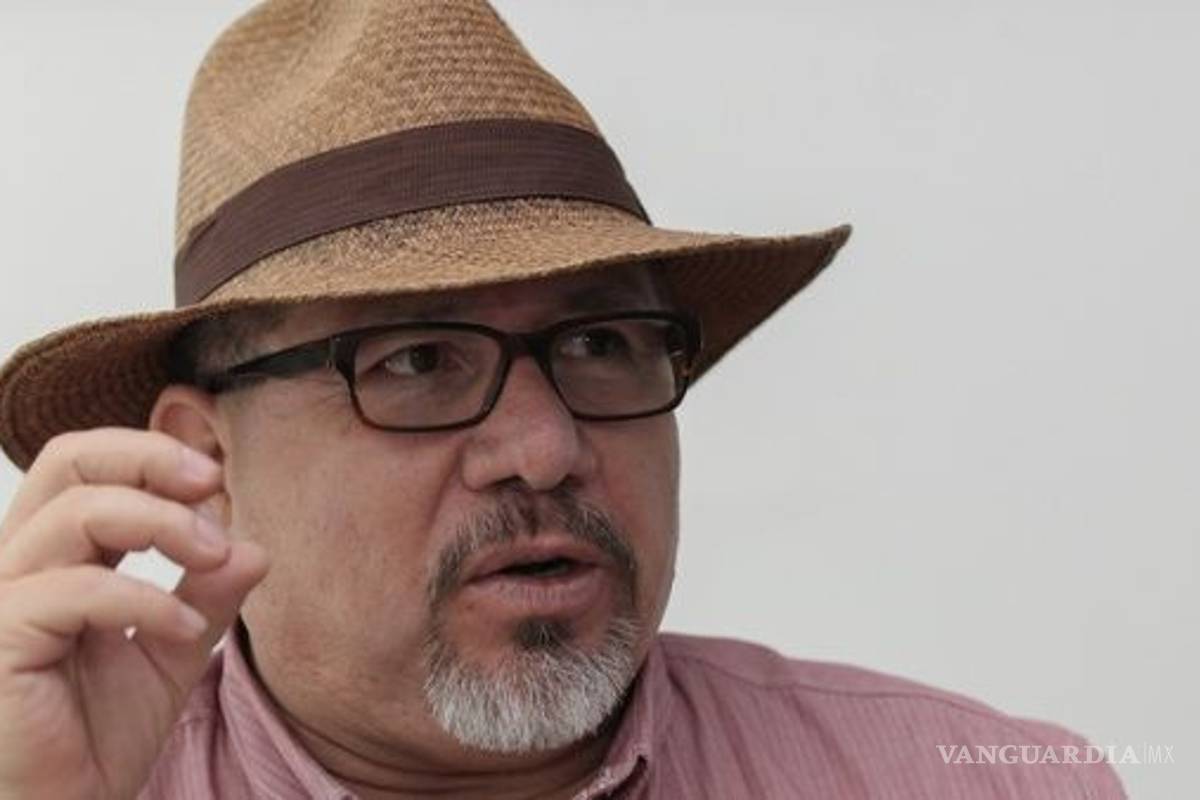 'No olvidamos'... a tres años, sigue el reclamo de justicia por el asesinato de Javier Valdez