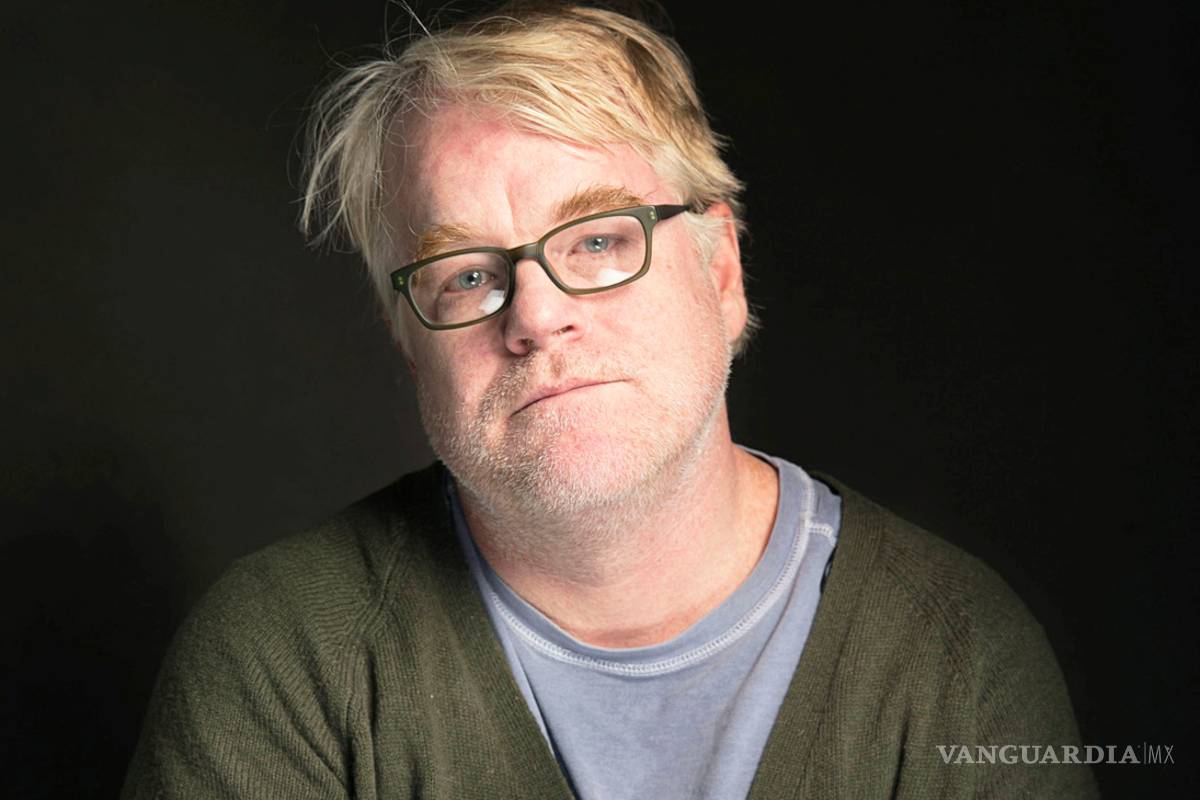 Cómo afectó la muerte de Philip Seymour Hoffman al rodaje de 'Los juegos del hambre'
