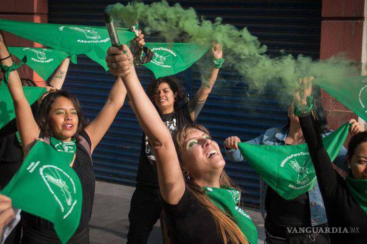 Penalizar el aborto en México es inconstitucional, determina la Suprema Corte