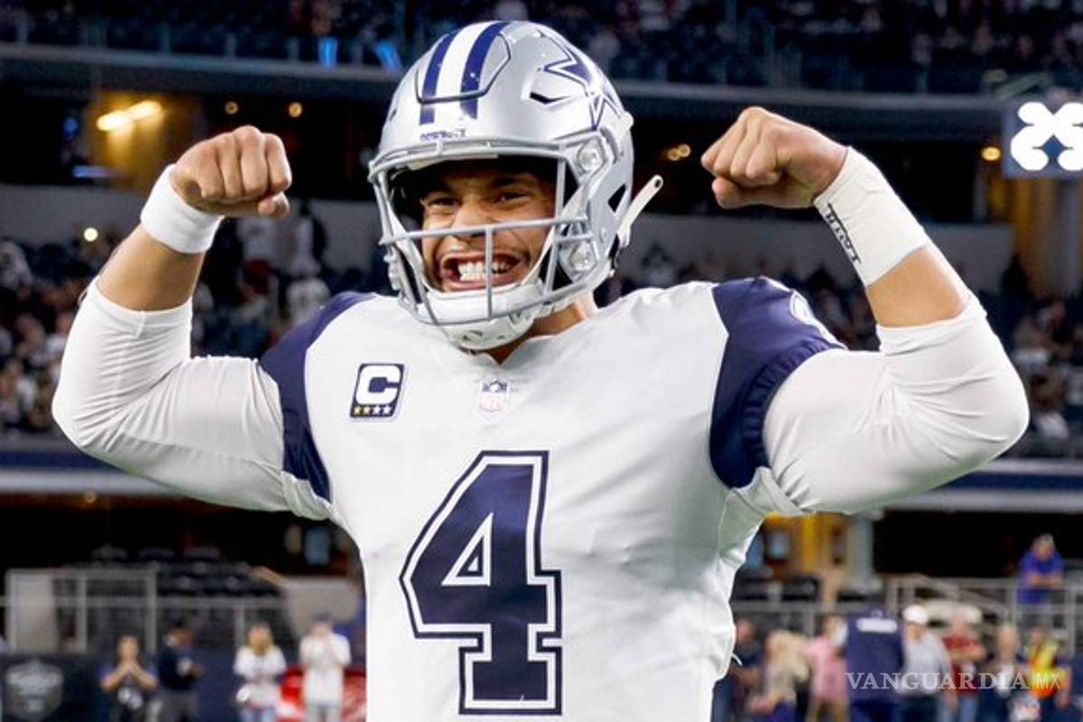 Los Cowboys quieren afición en el AT&amp;T Stadium