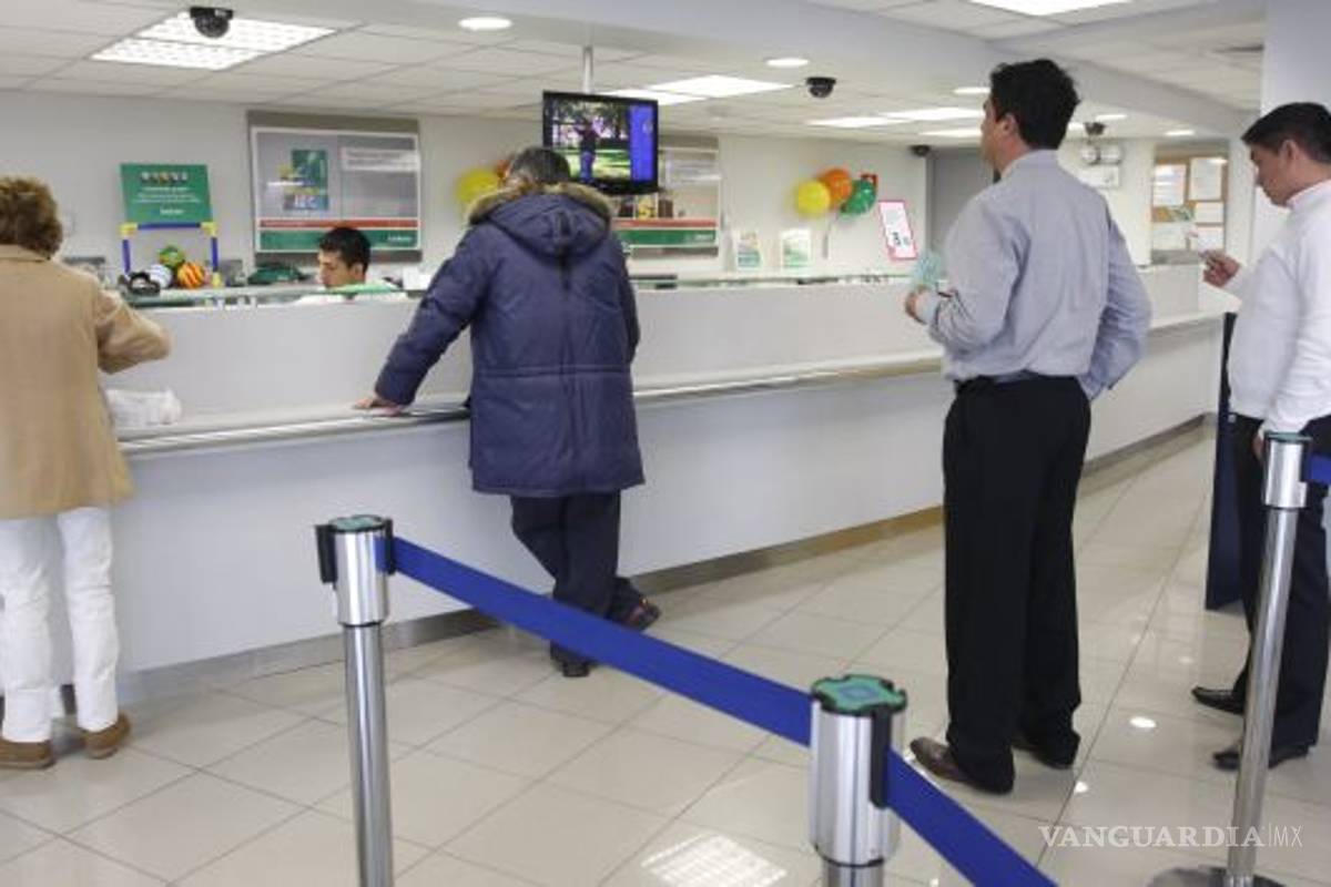 Ahorros y refrescos pagarán más impuestos; outsourcing y apps empezarán a pagarlos