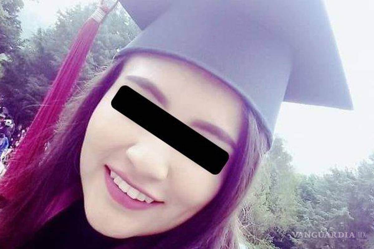 Encuentran a Karen Itzel sin vida, desapareció en Tláhuac cuando fue a entregar su tesis