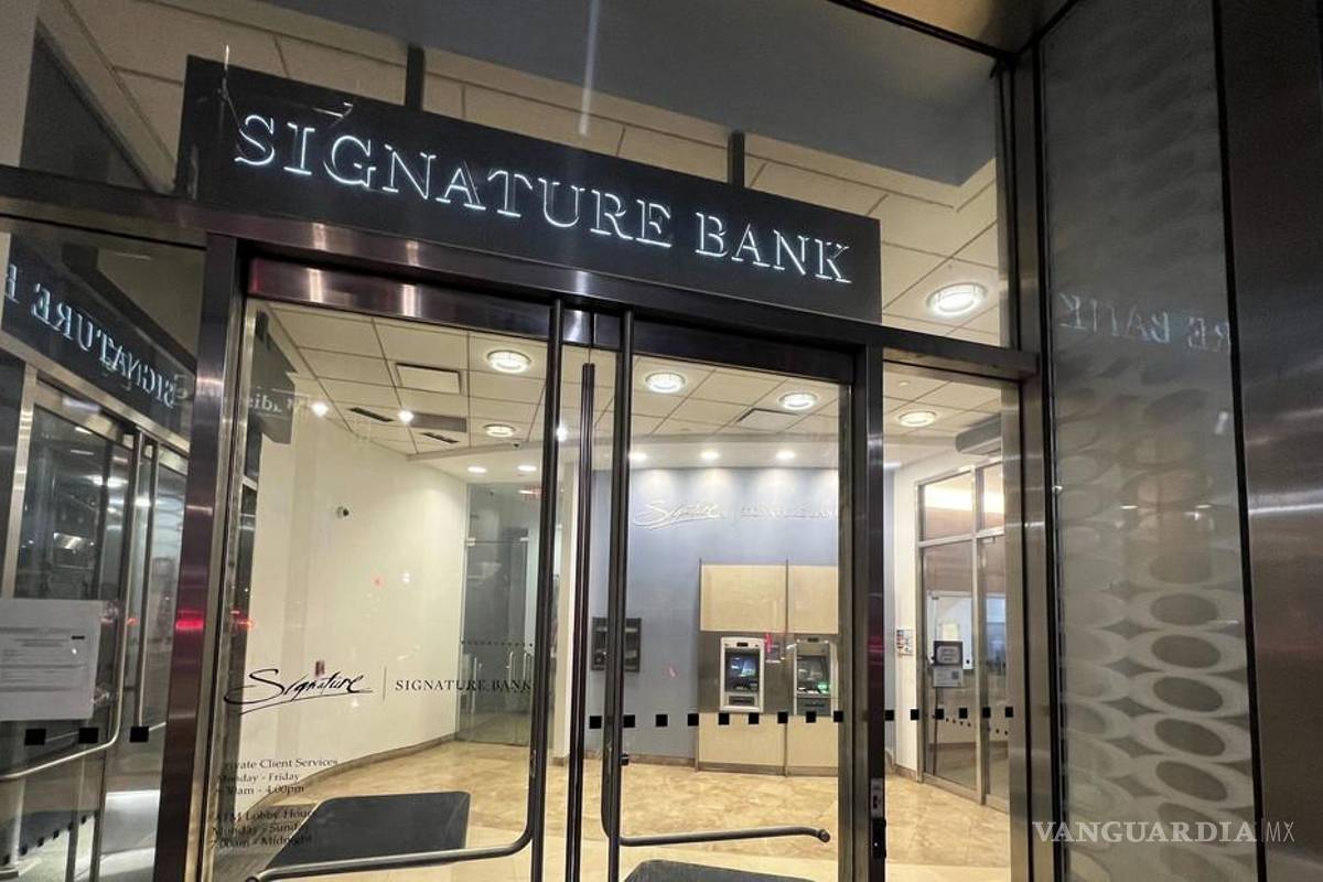 Bancos de AL están indirectamente expuestos a quiebra de SVB y Signature Bank, advierte S&amp;P
