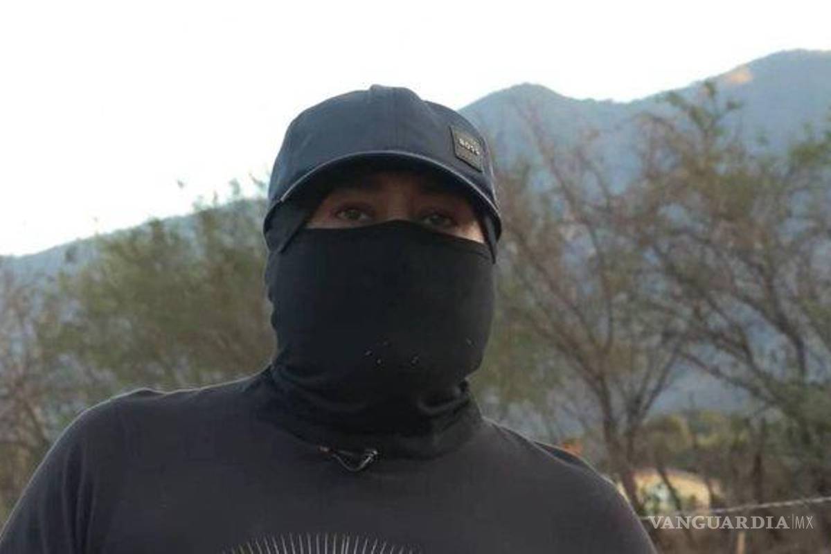 La FGR pide a líder de Los Ardillos probar sus declaraciones contra AMLO