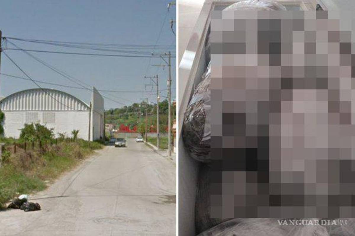 18 cuerpos identificados de los restos encontrados en congeladores en Poza Rica