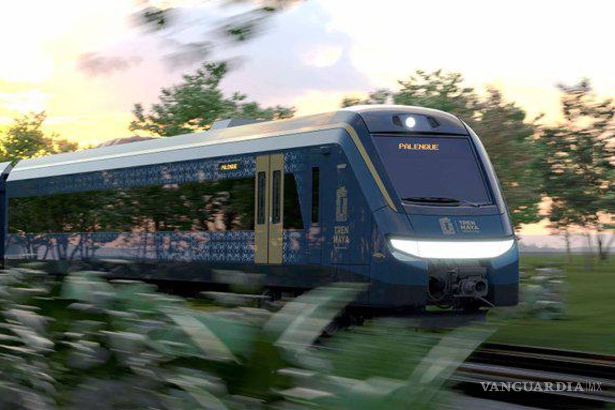 Esto costará viajar en el Tren Maya; ¿quiénes podrán viajar gratis?