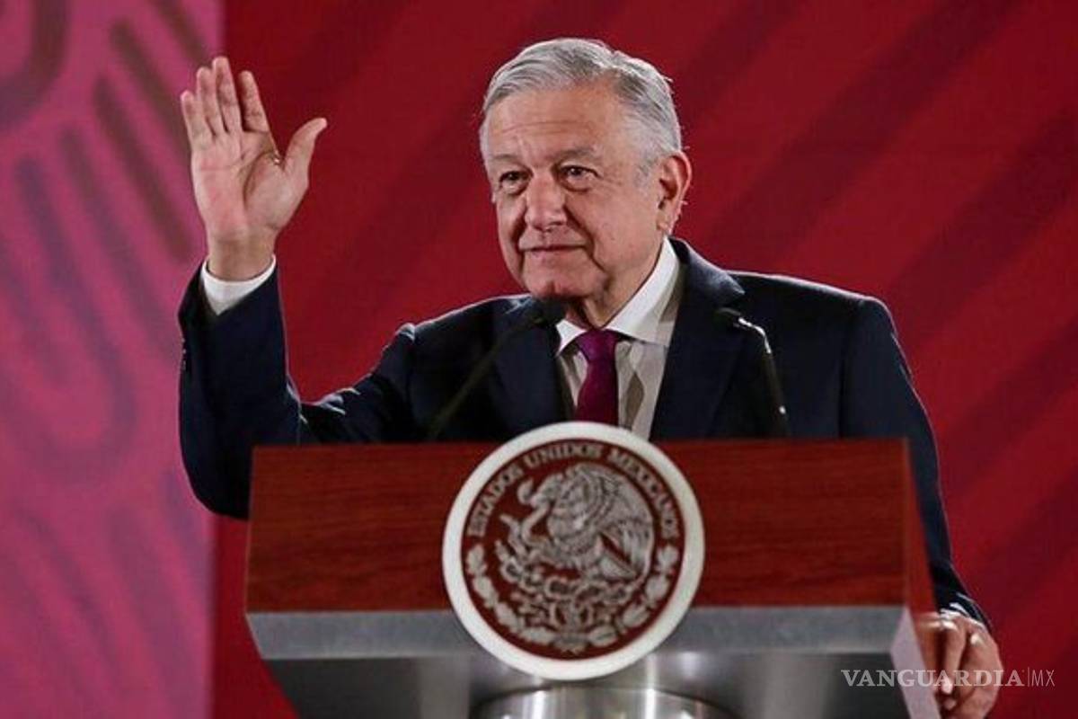 AMLO lanza dardo a Nexos, esas revistas 'las compraba el gobierno'