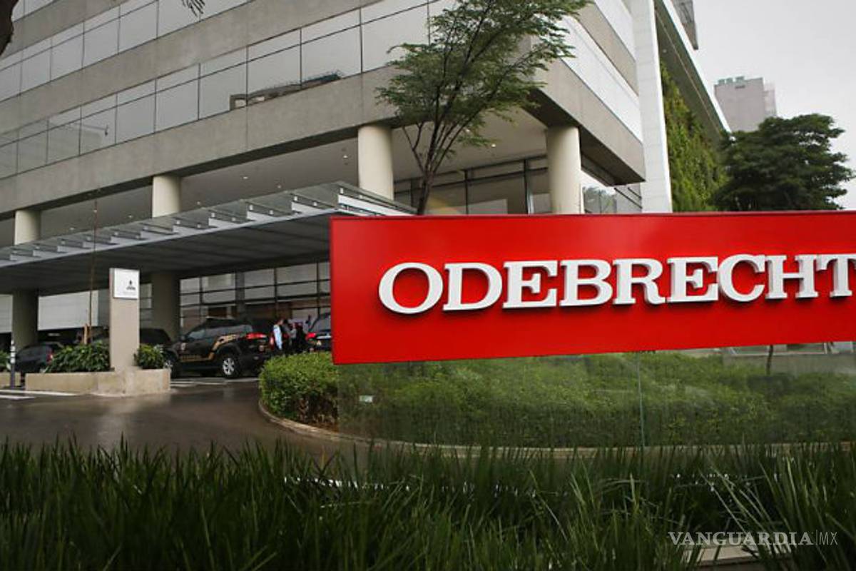 Función Pública abre otra investigación por Odebrecht